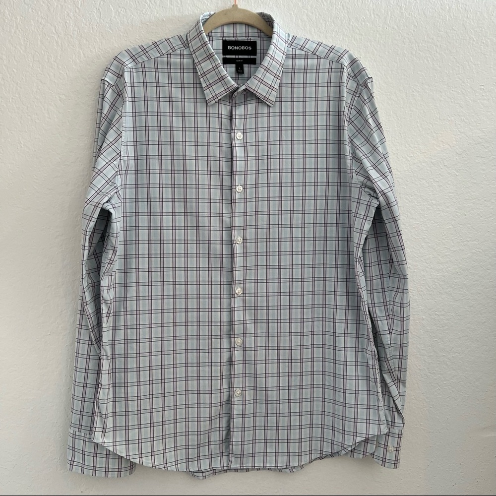 Bonobos Men’s Shirt